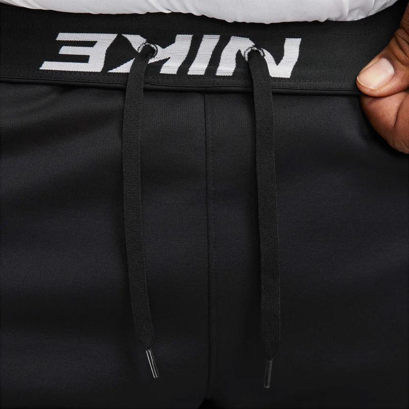 Nike Men's Therma-FIT Open-Hem Training Pants